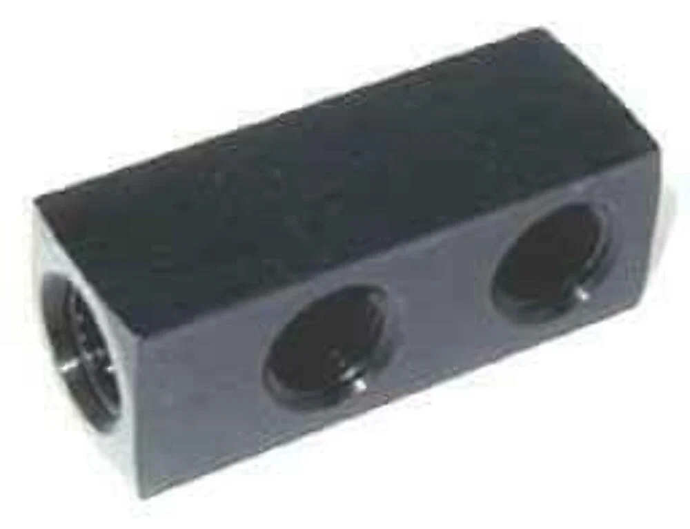 NOS Nitrous Distribution Block - 16710NOS
