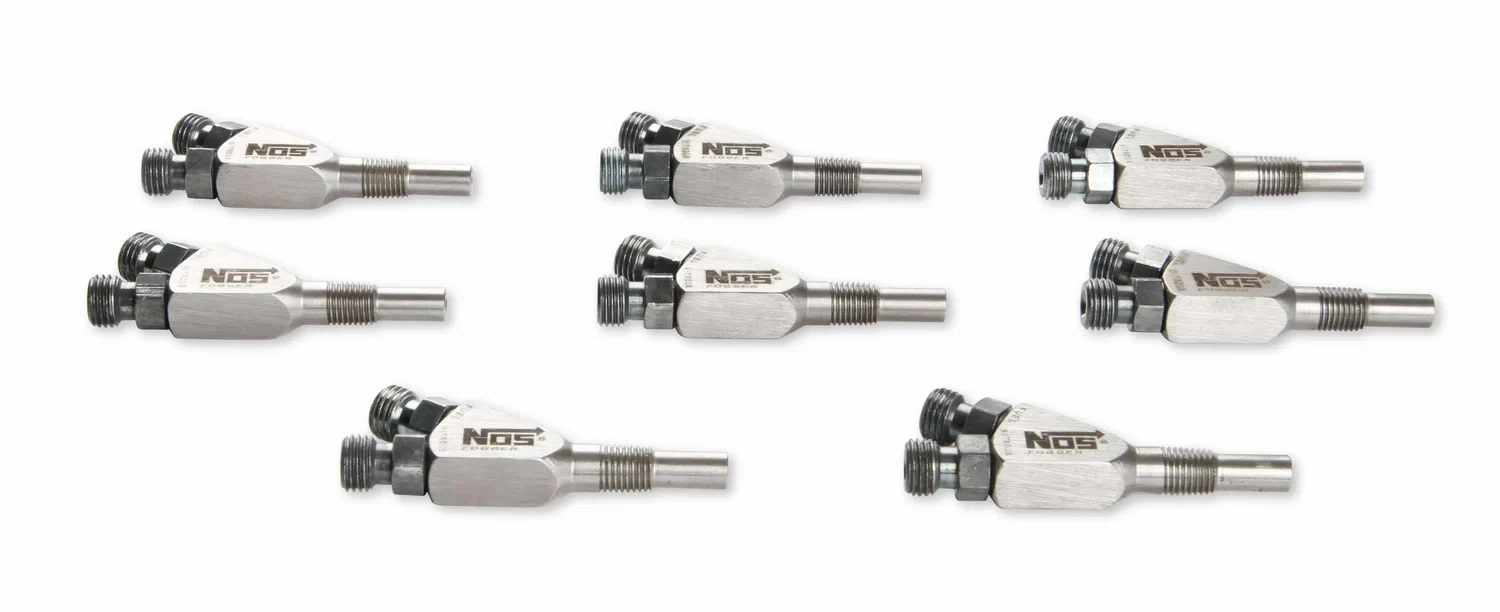 NOS NOZZLE - AXIAL FOGGER 8-PACK - 13700R-8NOS