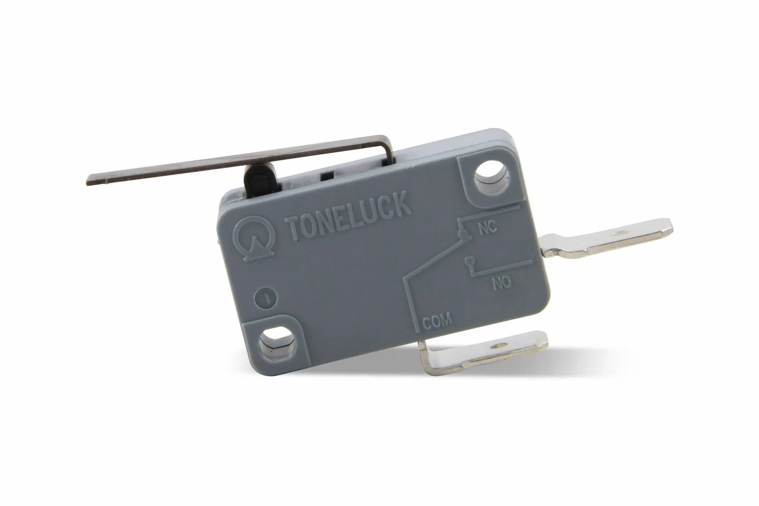 NOS - Nitrous Oxide Sys 15640nos Nitrous Oxide Micro Activation Switch With Univ