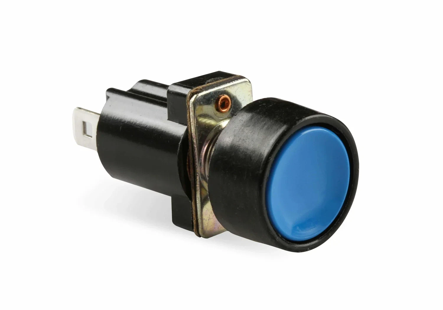 NOS Pushbutton Switch - 15610NOS