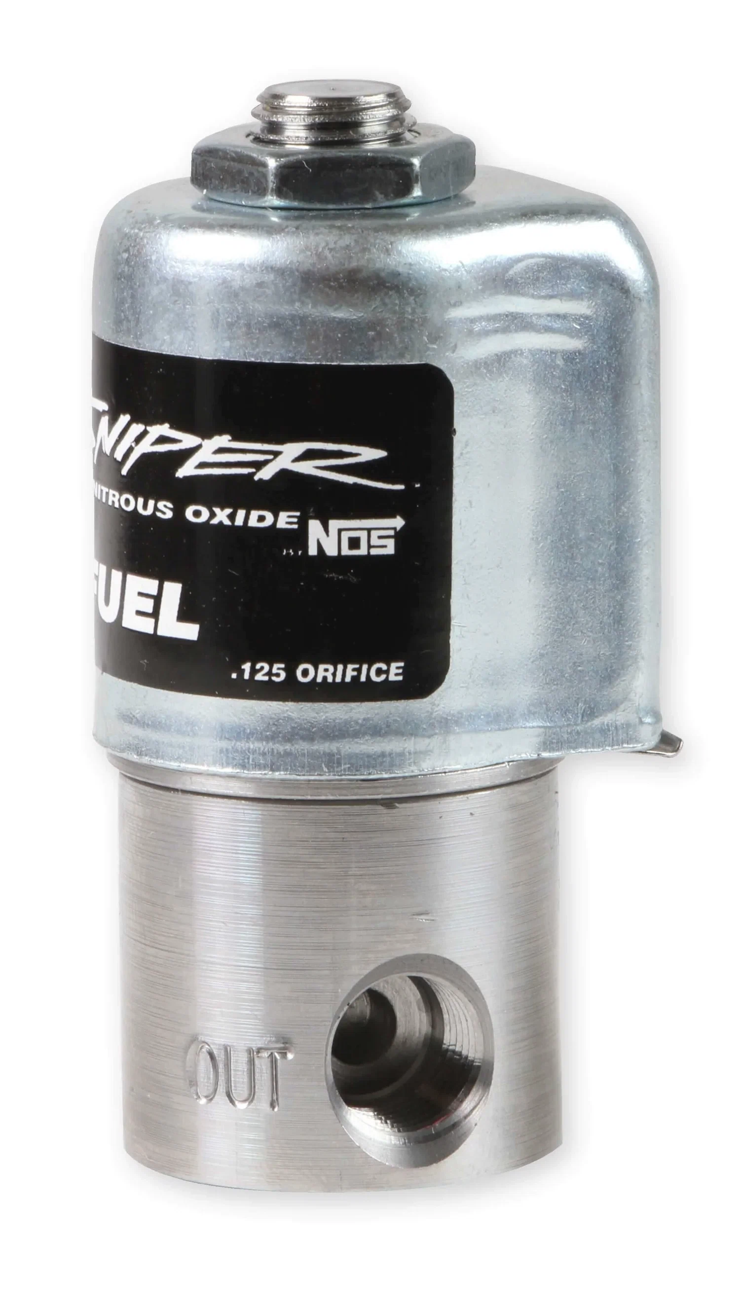 NOS Sniper Fuel Solenoid - 18085NOS