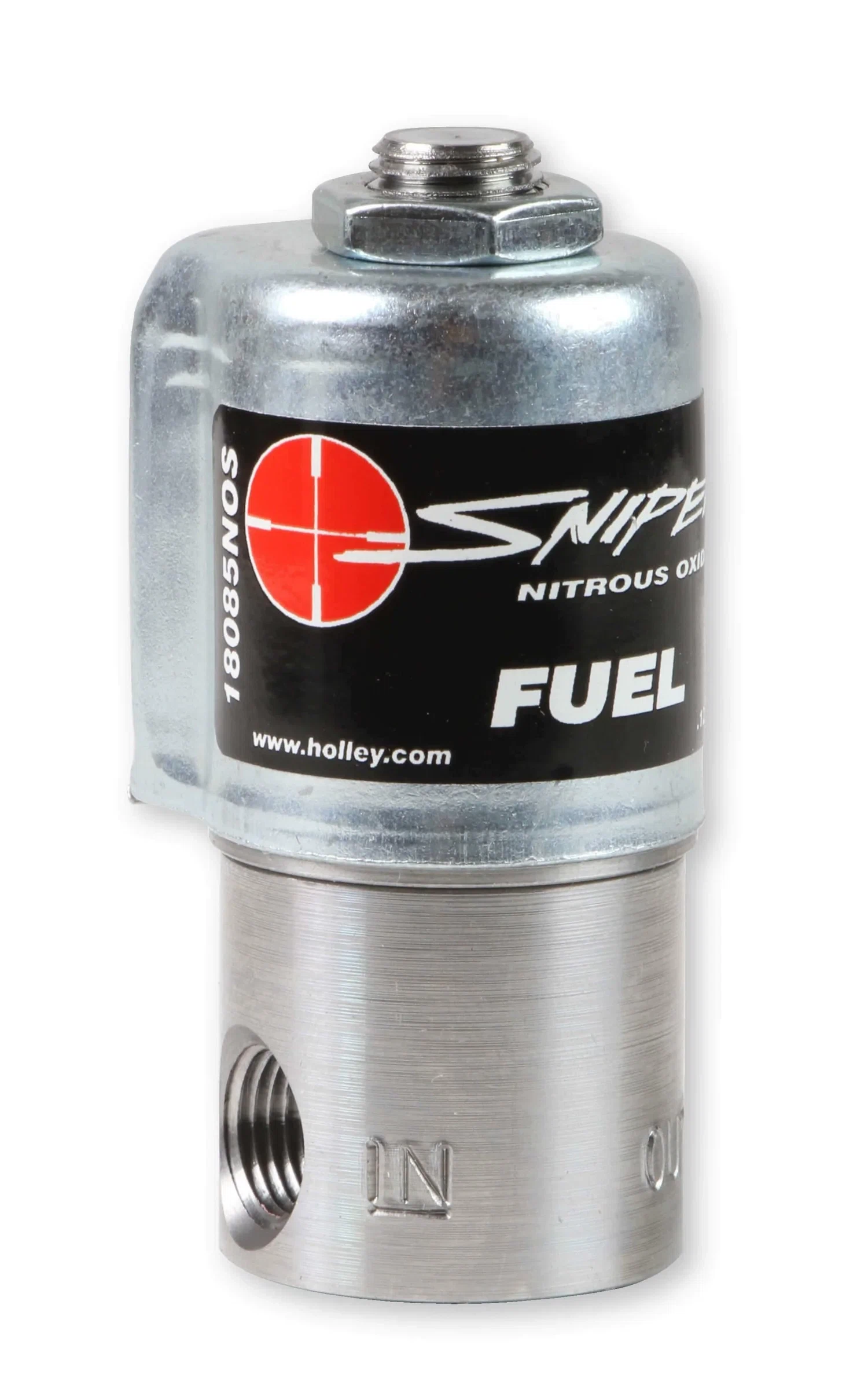 NOS Sniper Fuel Solenoid - 18085NOS