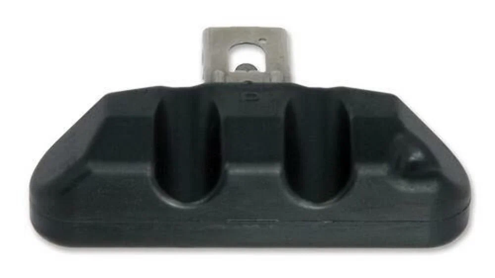 Notched Nitrophyl Float - 16-15QFT