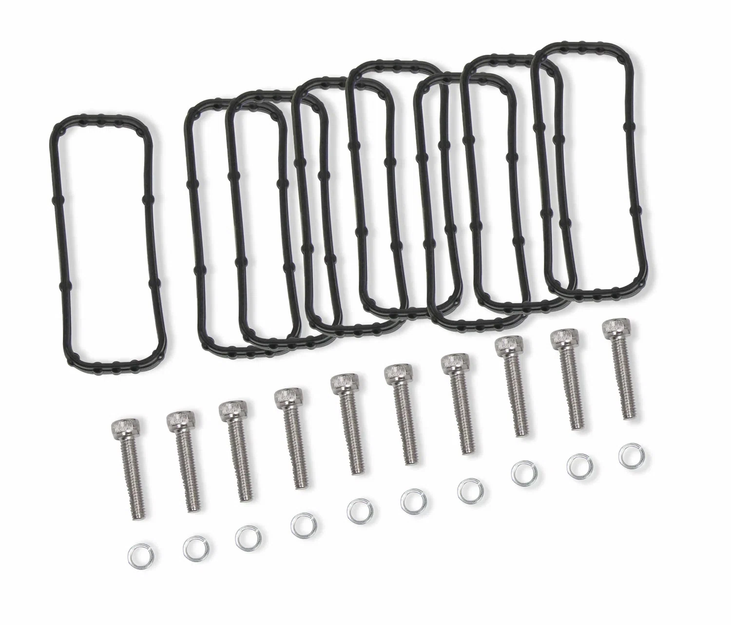 O-Ring And Mounting Hardware Kit - LS1_LS2_LS6 - 870002