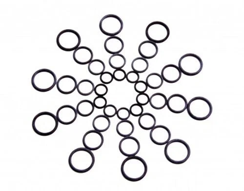 O-Ring Assortment Performance Fuel System Universal Fit Aeromotive 15623-BGPL