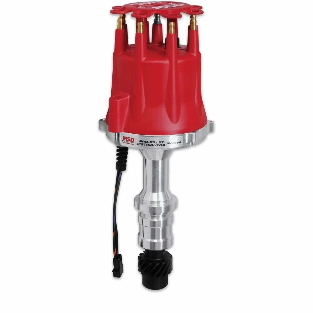 Oldsmobile V8 350-455 Distributor - 8566