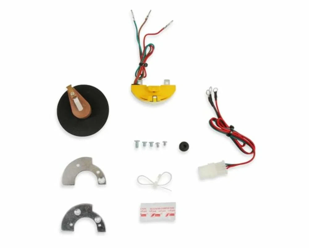 Points Eliminator Kit for Ford Motorcraft Points Distributors - 2020