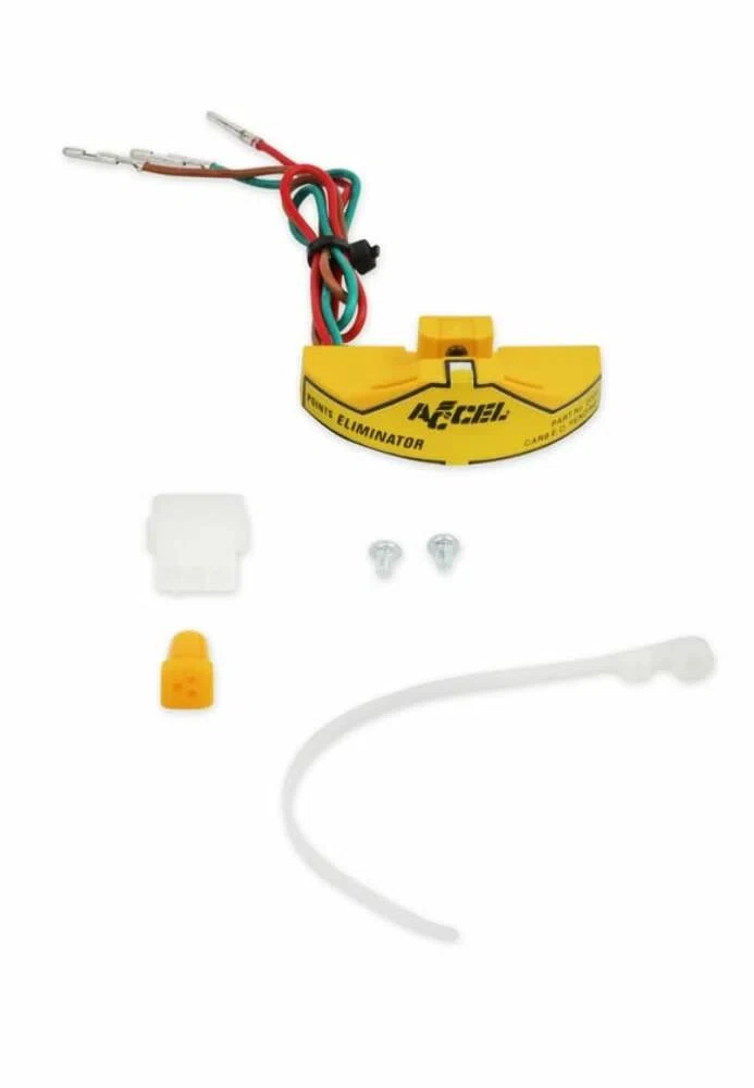 Points Eliminator Replacement Module - 2005