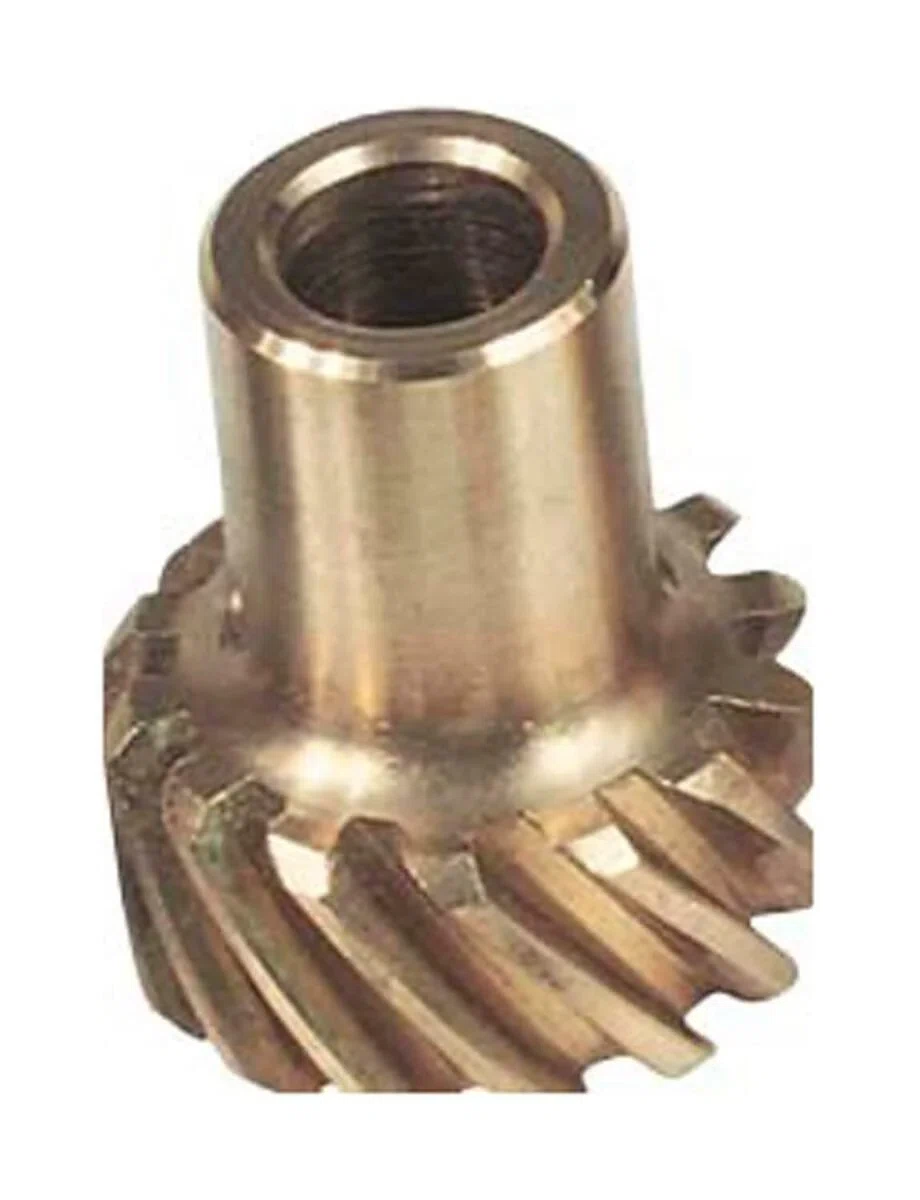 Pontiac Bronze Distributor Gear - 85631