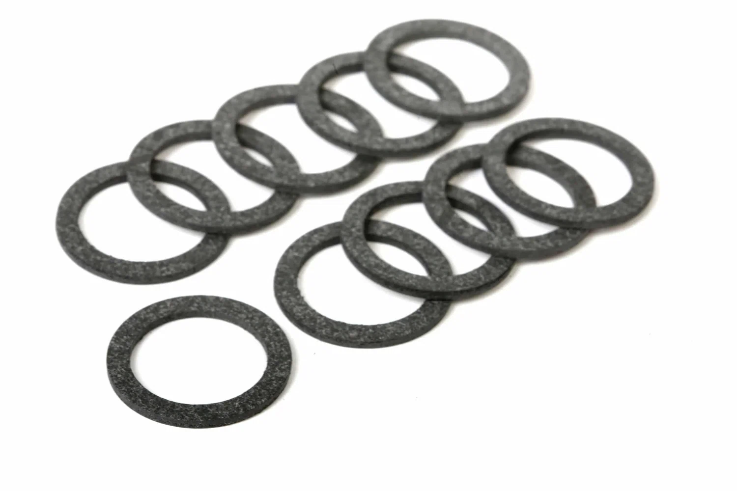 Power Valve Gasket - 1008-1597