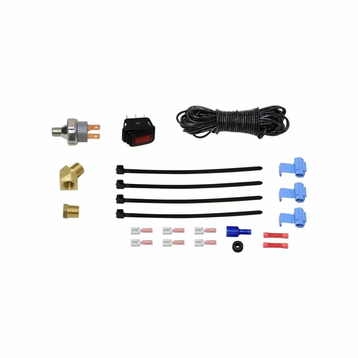 Power Switch For TH700R4 & TH200R4 - 80217