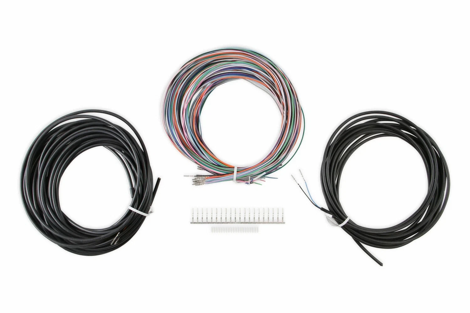 Pro-Dash Input_Output Harness - 558-456