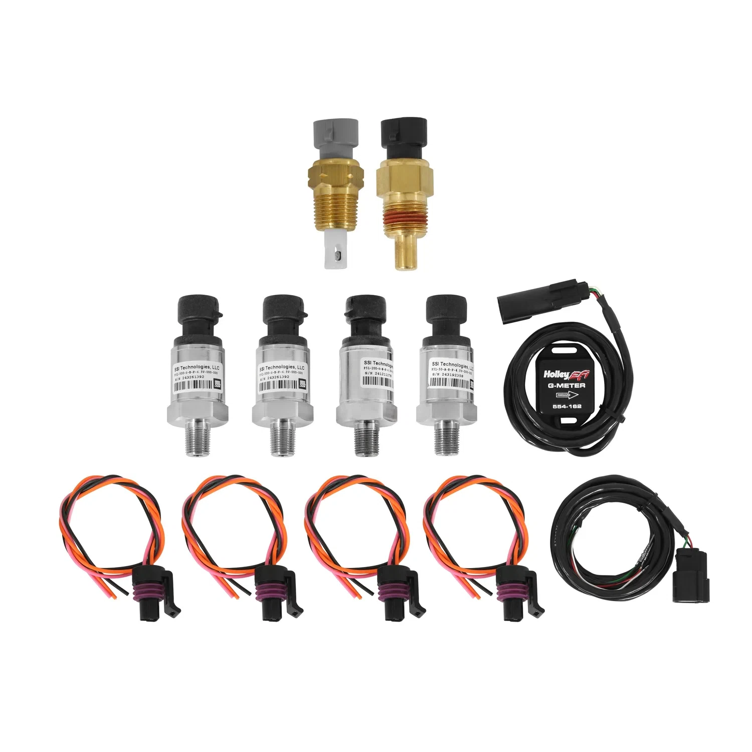 Pro Sensor Kit 554-204