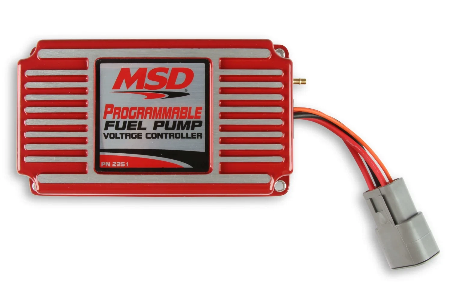 Programmable Fuel Pump Voltage Booster - 2351