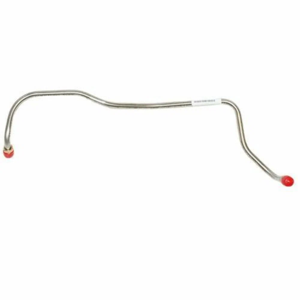 Pump to Carburetor Fuel Line Fits 1970-1976 Chevrolet Corvette 350 CID VPC7030OM