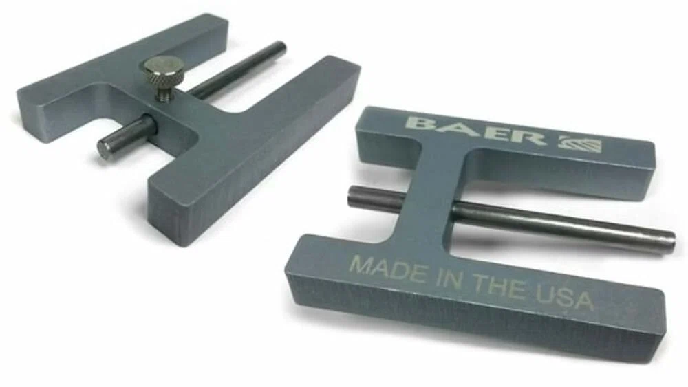 Push Rod Length Tool 6801279