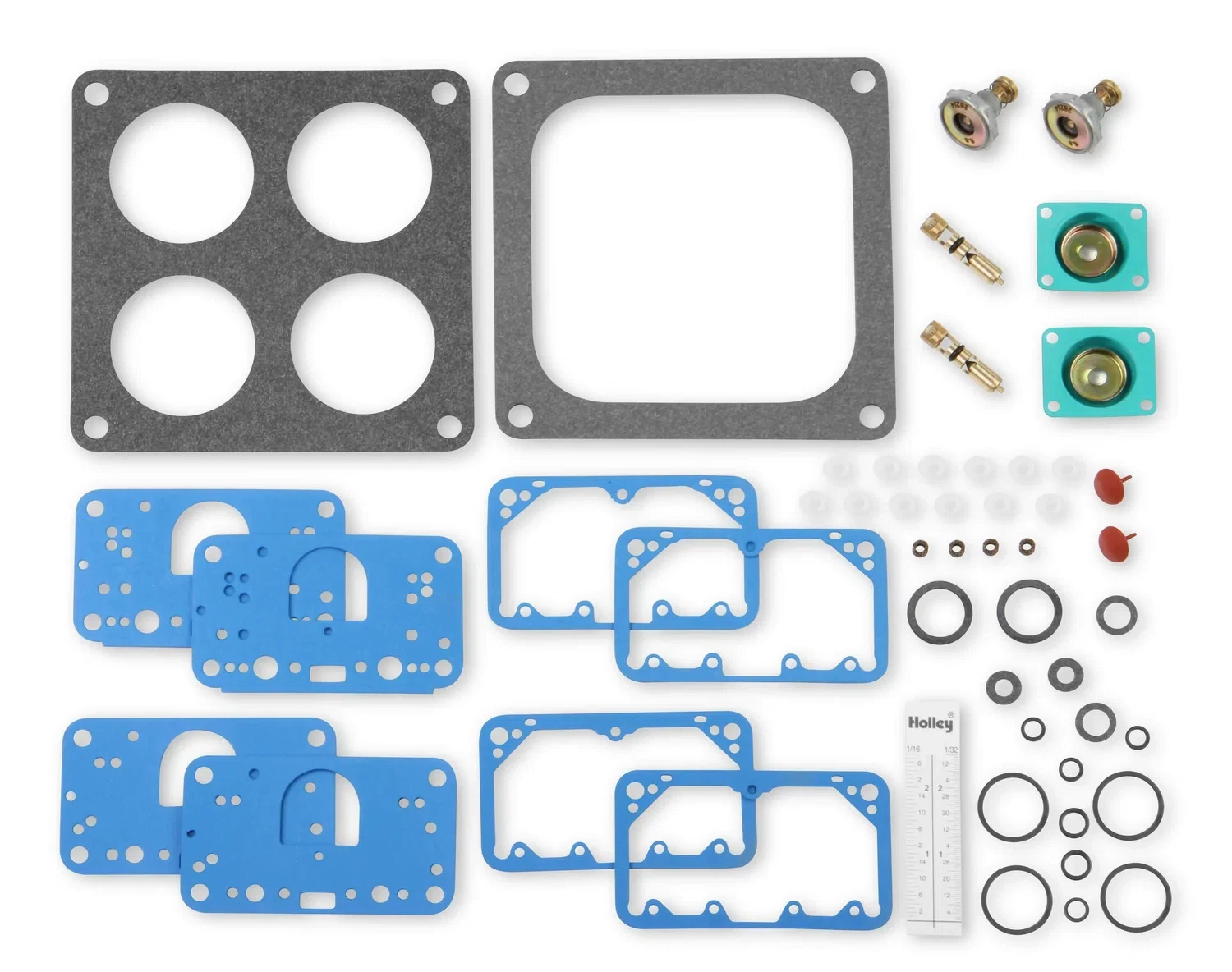 Quick Kit - Non Stick (Large Flange) - 3-4700QFT