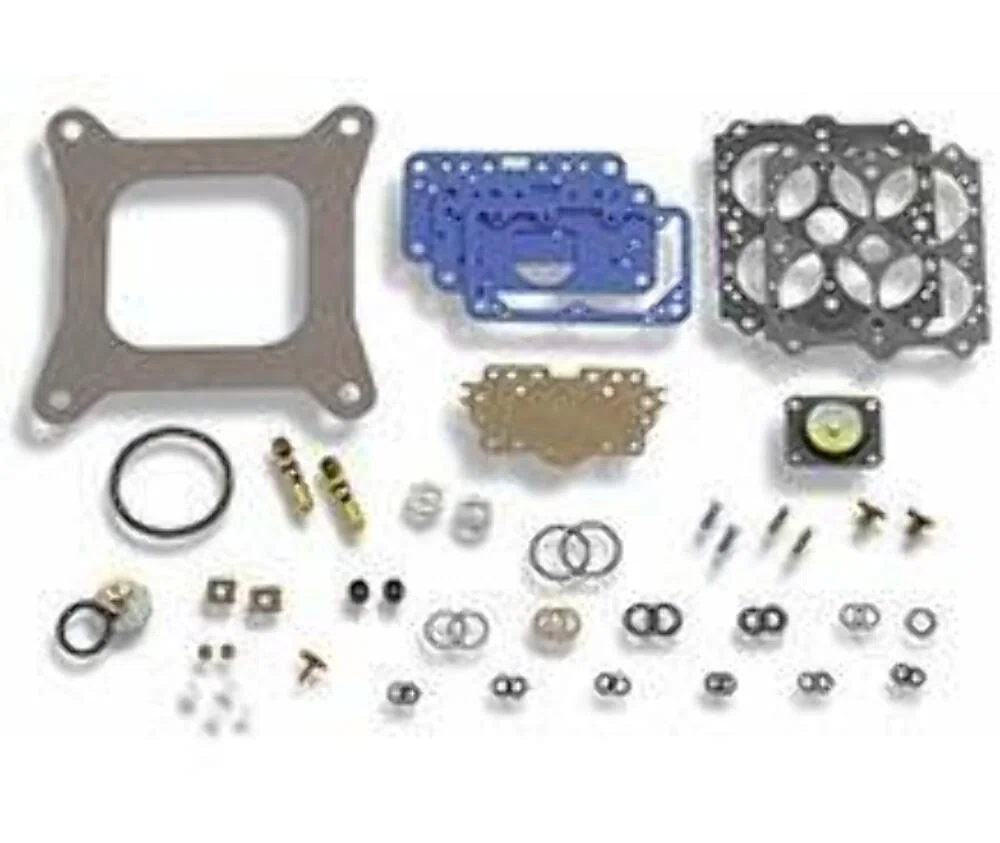 Quick Kit - Non Stick (Mechanical Secondary) - 3-4150QFT