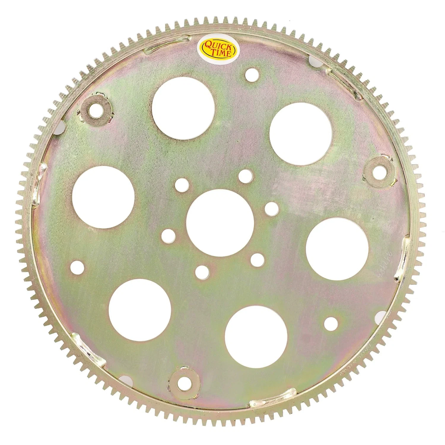 Quick Time 130 Tooth Small Block MOPAR to 4L60E Flexplate - RM-947