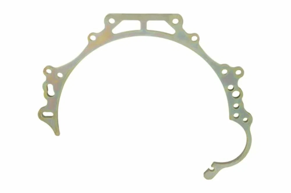 Quick Time Bellhousing Spacer - Universal Ford _ Chevy - RM-6013