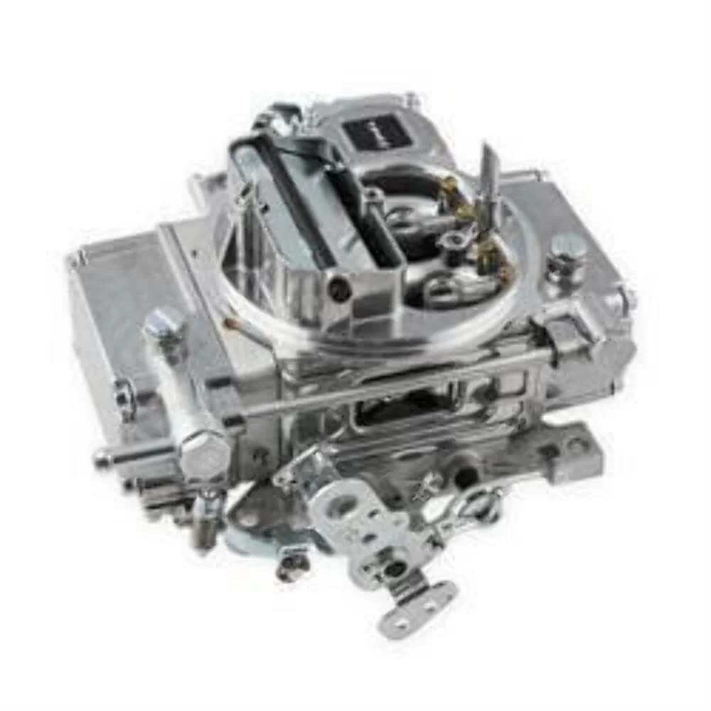 Quick Fuel Technology SL-1957E Slayer Series Carburetor