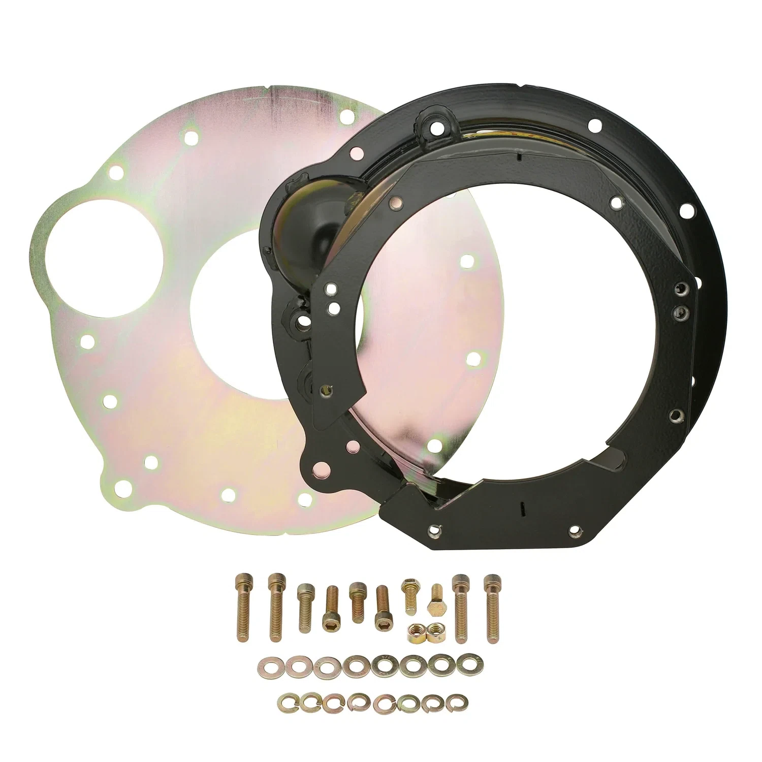 Quick Time Bellhousing - Ford 2.0L_2.3L Ecoboost - RM-8089