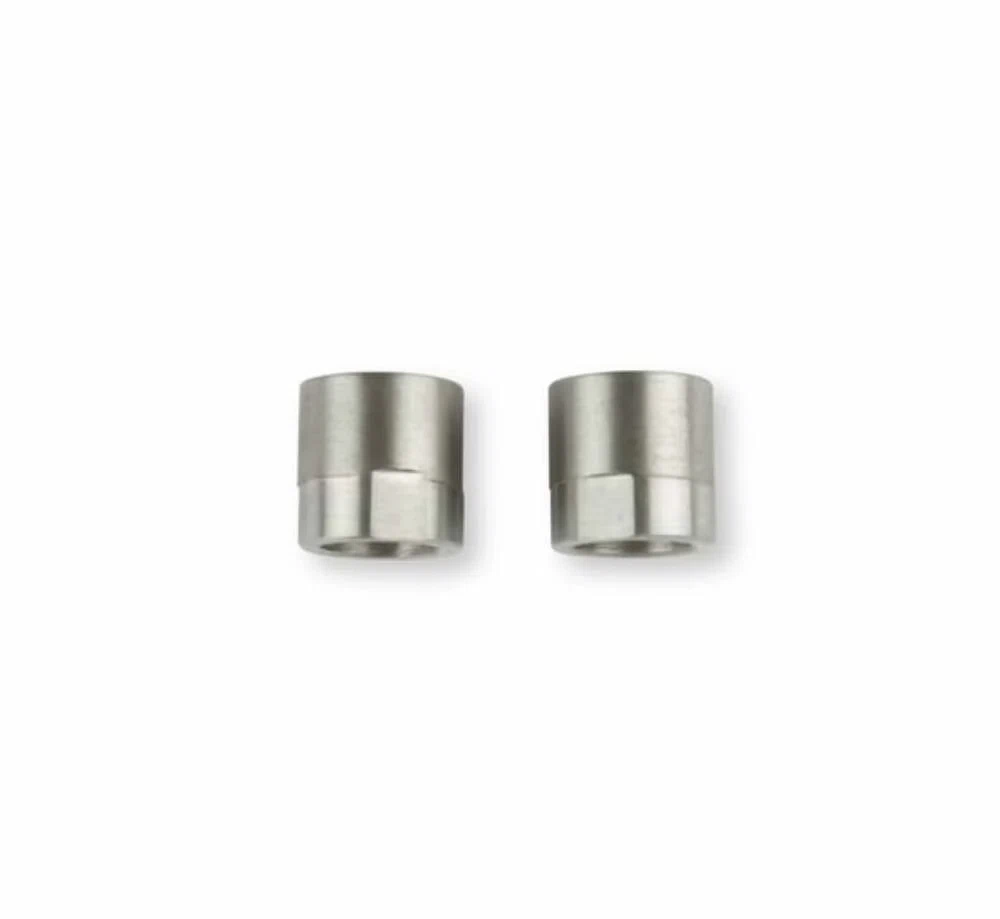 Quick Time Offset Dowel Pin - 15Mm - .007 Inch Offset-RM-160