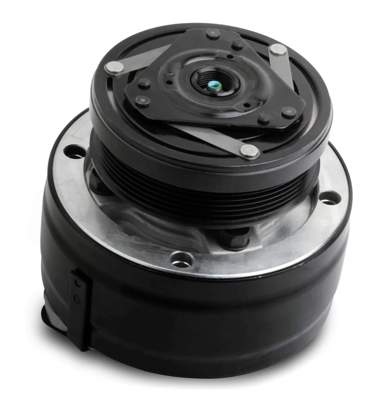 R4 (Radial) A_C Compressor - 199-100
