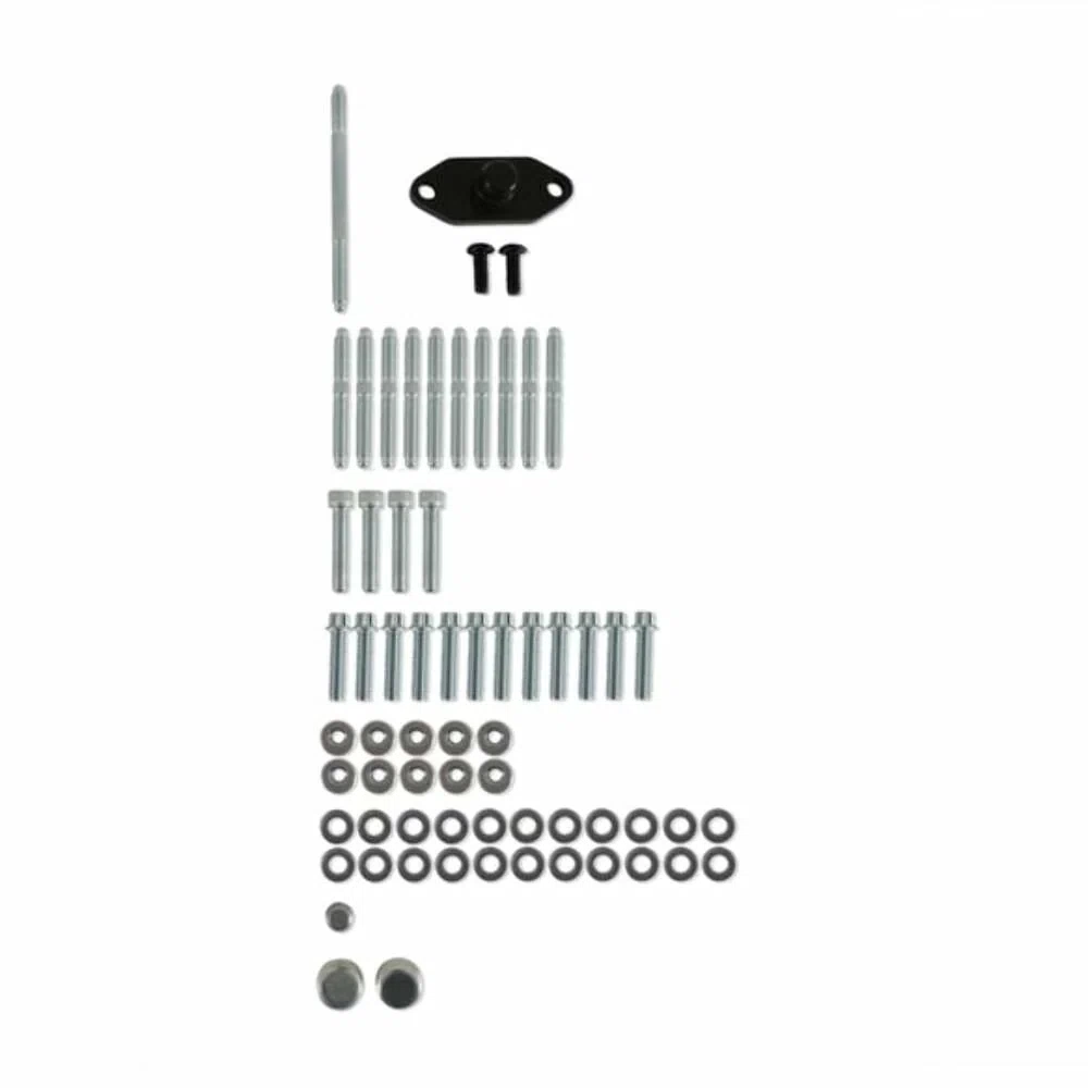 REPLACEMENT HARDWARE Kit for GEN 3Hemi Hi-Ram Manifold 300-655