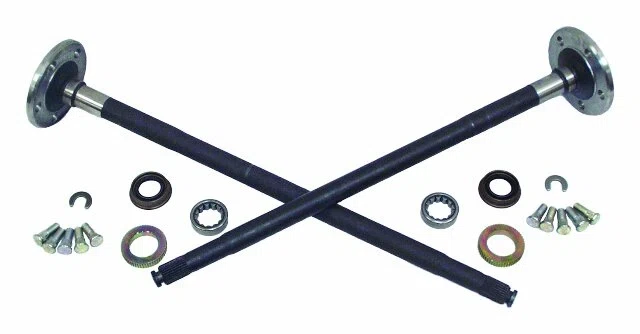 RT Off-Road - Axle Shaft Kit - RT23001