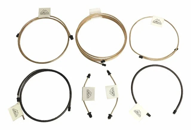 RT Off-Road - Brake Line Kit - RT31052