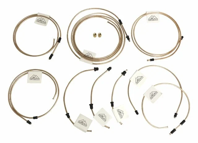 RT Off-Road - Brake Line Kit - RT31053