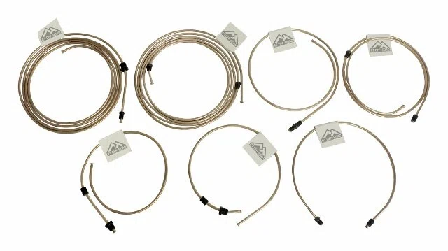 RT Off-Road - Brake Line Kit - RT31054