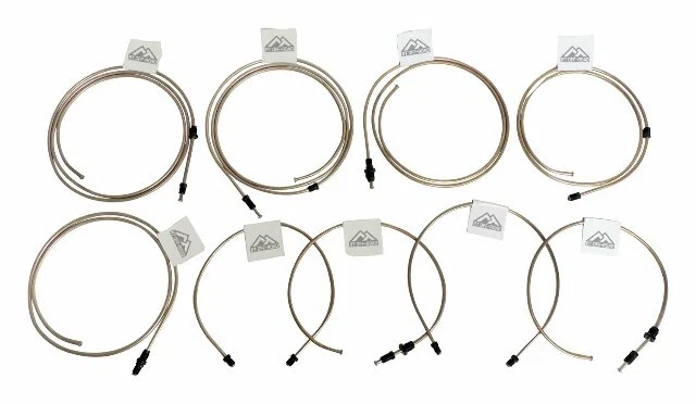 RT Off-Road - Brake Line Kit - RT31055
