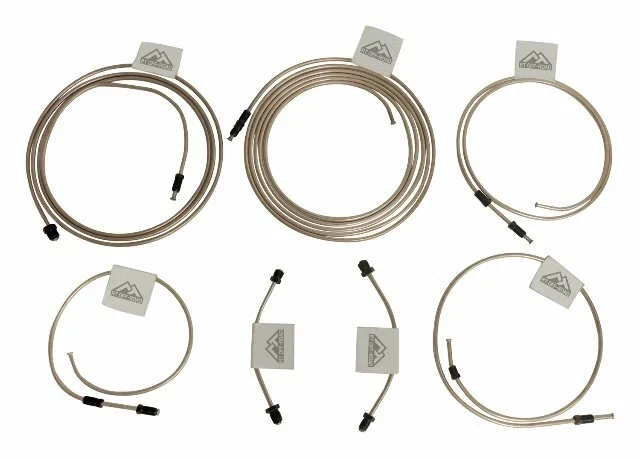 RT Off-Road - Brake Line Kit - RT31056