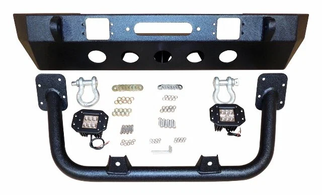 RT Off-Road - Bumper - RT20044