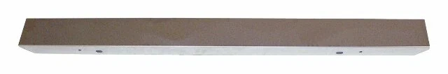 RT Off-Road - Bumper Overlay - RT34039