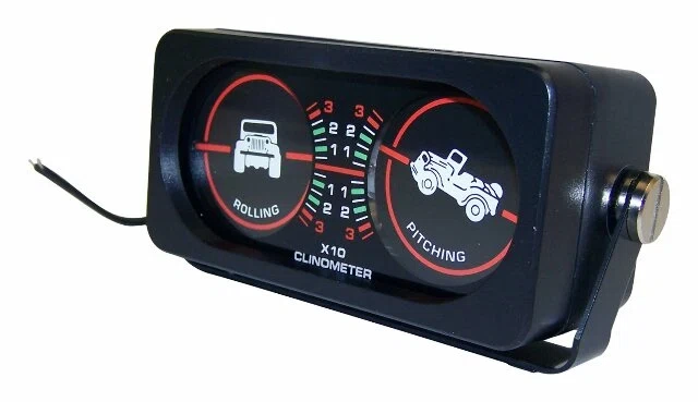 RT Off-Road - Clinometer - RT27003