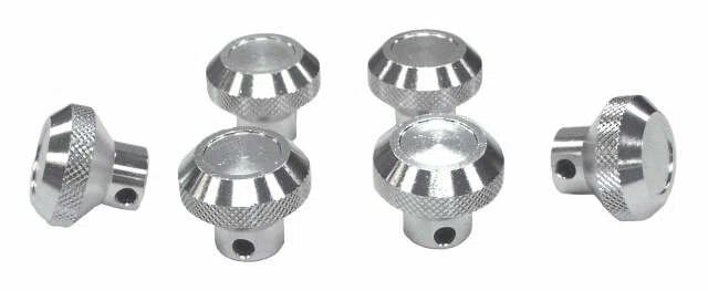 RT Off-Road - Dash Control Knob Set - RT27001