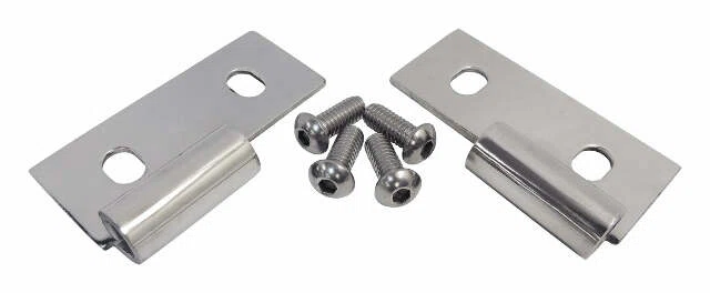 RT Off-Road - Door Hinge Bracket Set - RT34007