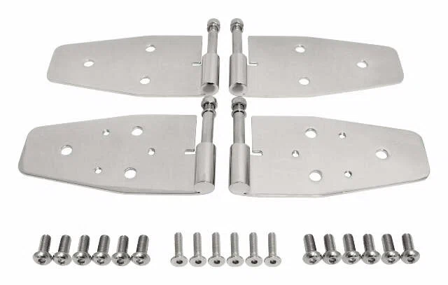 RT Off-Road - Door Hinge Set - RT34009