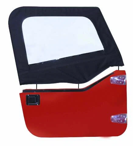 RT Off-Road - Door Skin Set - DS10115