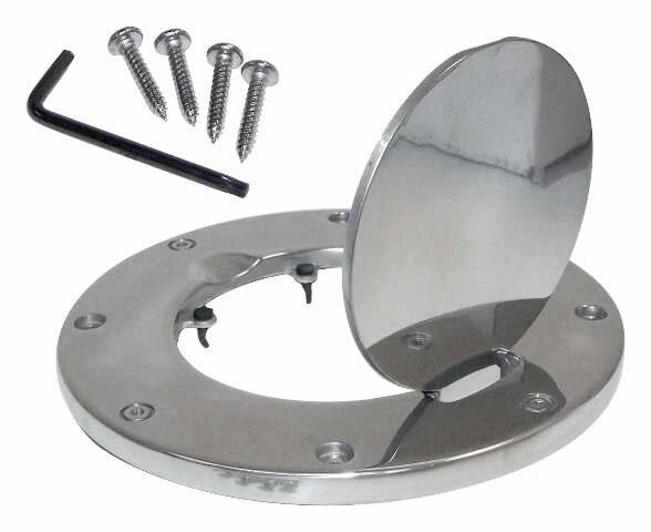 RT Off-Road - Fuel Door - RT26038
