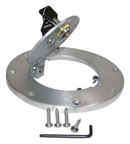 RT Off-Road - Fuel Door - RT26039