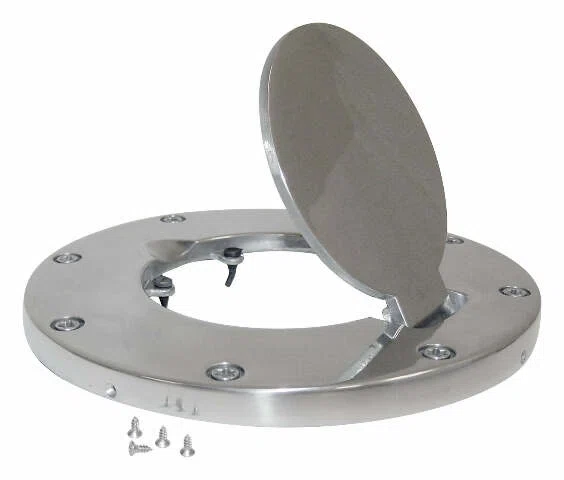 RT Off-Road - Fuel Door - RT26051