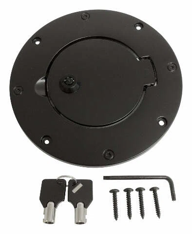 RT Off-Road - Fuel Door - RT26082