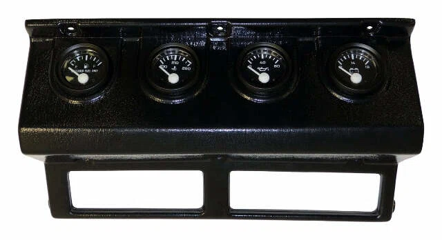 RT Off-Road - Gauge Panel - RT29001