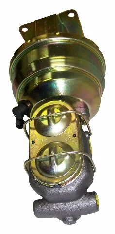 RT Off-Road - HD Brake Booster Kit - RT31011