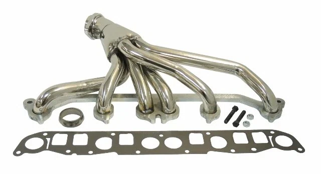 RT Off-Road - Header Kit - RT36001