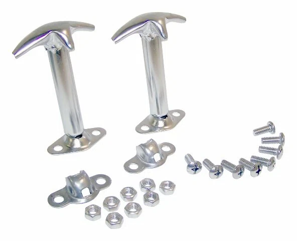 RT Off-Road - Hood Catch Kit - RT34011